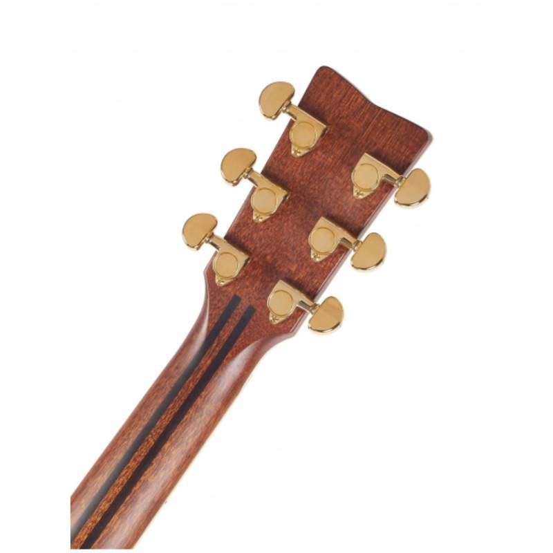 Електроакустична гітара YAMAHA LL-TA TransAcoustic (Brown Sunburst)