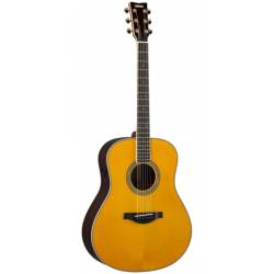 Електроакустична гітара YAMAHA LL-TA TransAcoustic (Vintage Tint)