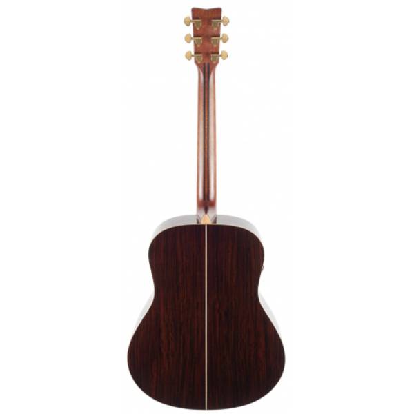 Електроакустична гітара YAMAHA LL-TA TransAcoustic (Vintage Tint)