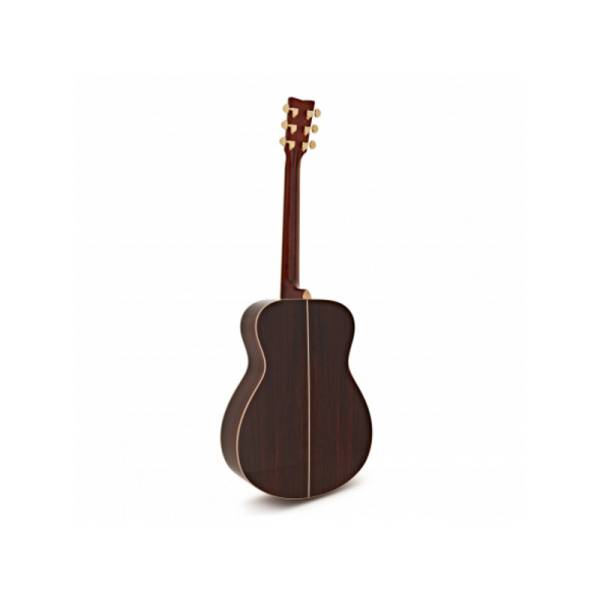 Электроакустическая гитара YAMAHA LS-TA TransAcoustic (Vintage Tint)
