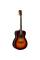 Електроакустична гітара YAMAHA LS-TA TransAcoustic (Brown Sunburst)