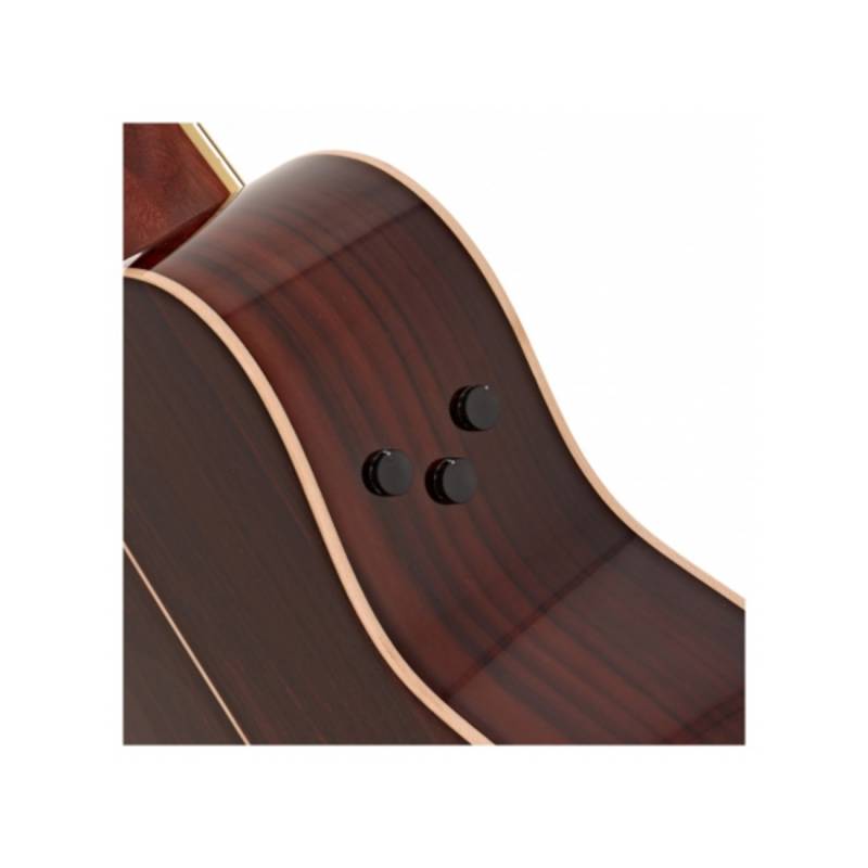 Електроакустична гітара YAMAHA LS-TA TransAcoustic (Brown Sunburst)