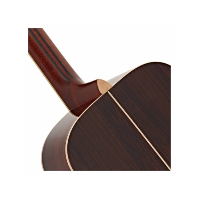 Електроакустична гітара YAMAHA LS-TA TransAcoustic (Brown Sunburst)