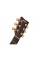 Електроакустична гітара YAMAHA LS-TA TransAcoustic (Brown Sunburst)