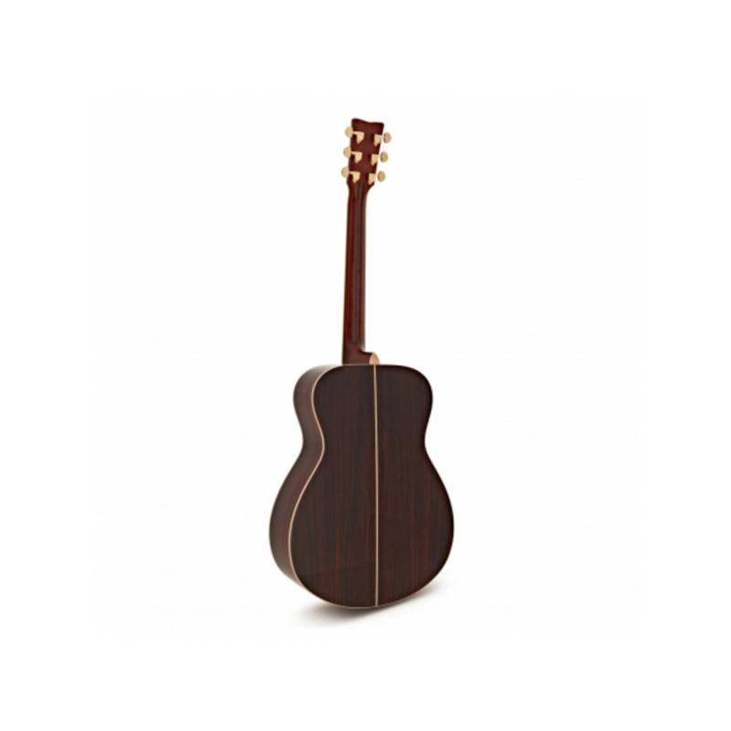 Електроакустична гітара YAMAHA LS-TA TransAcoustic (Brown Sunburst)