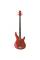 Бас-гітара YAMAHA TRBX-204 (Bright Red Metallic)