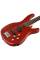 Бас-гітара YAMAHA TRBX-204 (Bright Red Metallic)