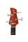 Бас-гітара YAMAHA TRBX-204 (Bright Red Metallic)
