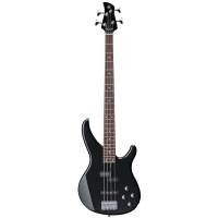 Бас-гітара YAMAHA TRBX-204 (Galaxy Black)