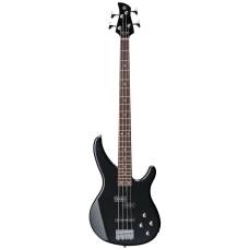 Бас-гітара YAMAHA TRBX-204 (Galaxy Black)
