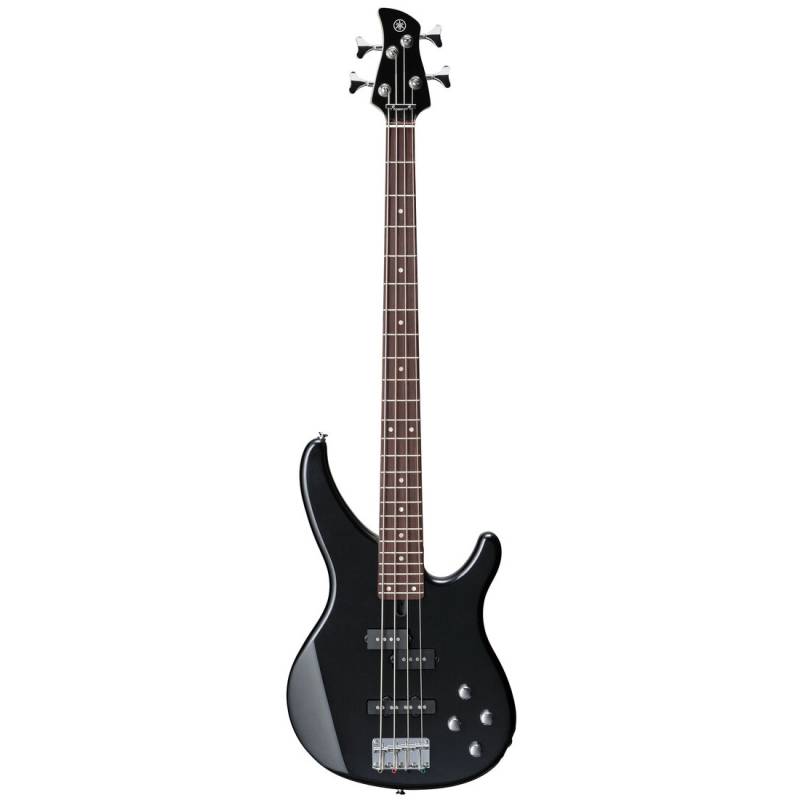 Бас-гітара YAMAHA TRBX-204 (Galaxy Black)