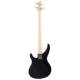 Бас-гитара YAMAHA TRBX-204 (Galaxy Black)