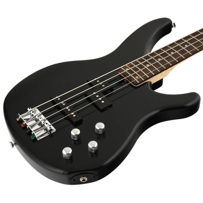 Бас-гітара YAMAHA TRBX-204 (Galaxy Black)