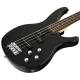 Бас-гитара YAMAHA TRBX-204 (Galaxy Black)