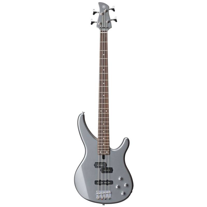 Бас-гітара YAMAHA TRBX-204 (Grey Metallic)