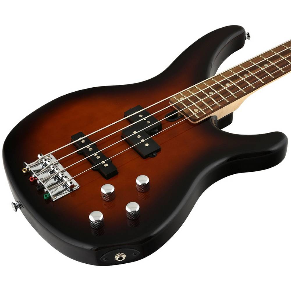 Бас-гитара YAMAHA TRBX-204 (Old Violin Sunburst)