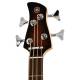 Бас-гитара YAMAHA TRBX-204 (Old Violin Sunburst)