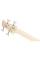 Бас-гитара YAMAHA TRBX-204 (Old Violin Sunburst)