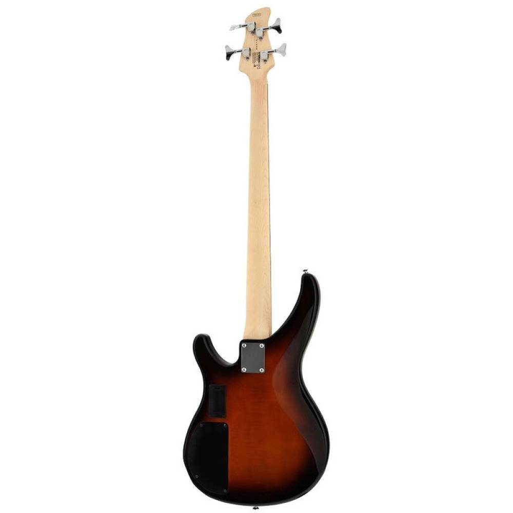 Бас-гитара YAMAHA TRBX-204 (Old Violin Sunburst)