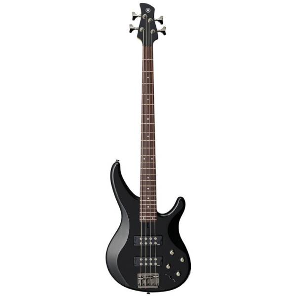 Бас-гитара YAMAHA TRBX-304 (Black)