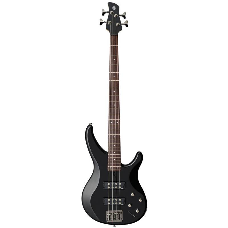 Бас-гитара YAMAHA TRBX-304 (Black)