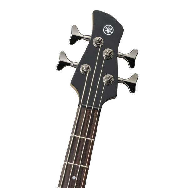 Бас-гитара YAMAHA TRBX-304 (Black)