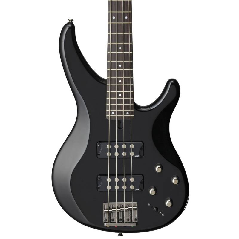 Бас-гитара YAMAHA TRBX-304 (Black)