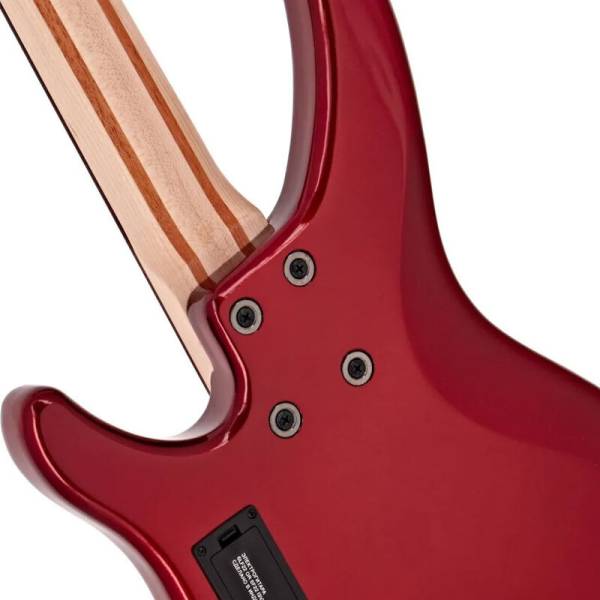 Бас-гитара YAMAHA TRBX-304 (Candy Apple Red)