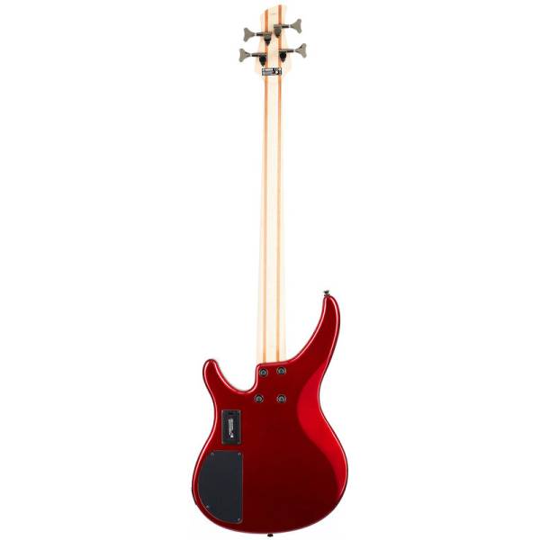 Бас-гитара YAMAHA TRBX-304 (Candy Apple Red)