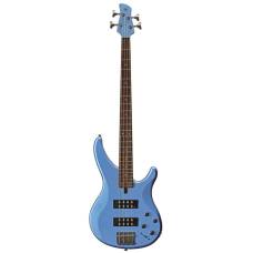 Бас-гітара YAMAHA TRBX-304 (Factory Blue)