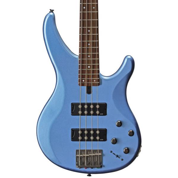 Бас-гитара YAMAHA TRBX-304 (Factory Blue)