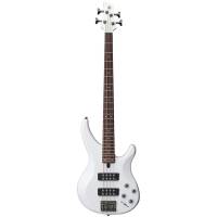 Бас-гітара YAMAHA TRBX-304 (White)