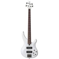 Бас-гітара YAMAHA TRBX-304 (White)