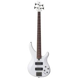Бас-гитара YAMAHA TRBX-304 (White) Бас-гитара YAMAHA TRBX-304 (White)