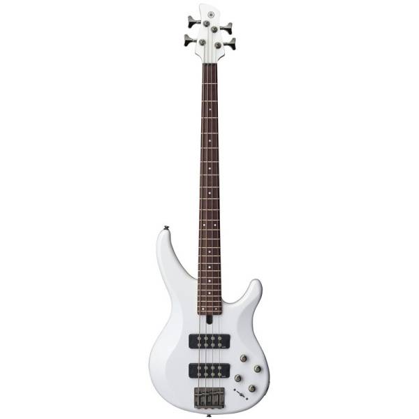 Бас-гітара YAMAHA TRBX-304 (White)