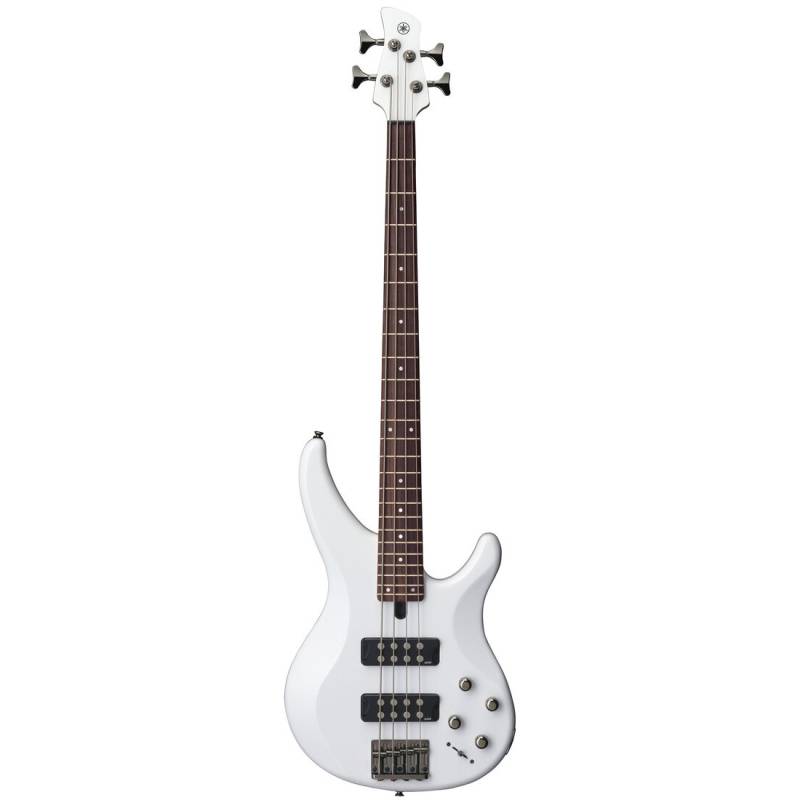 Бас-гитара YAMAHA TRBX-304 (White)