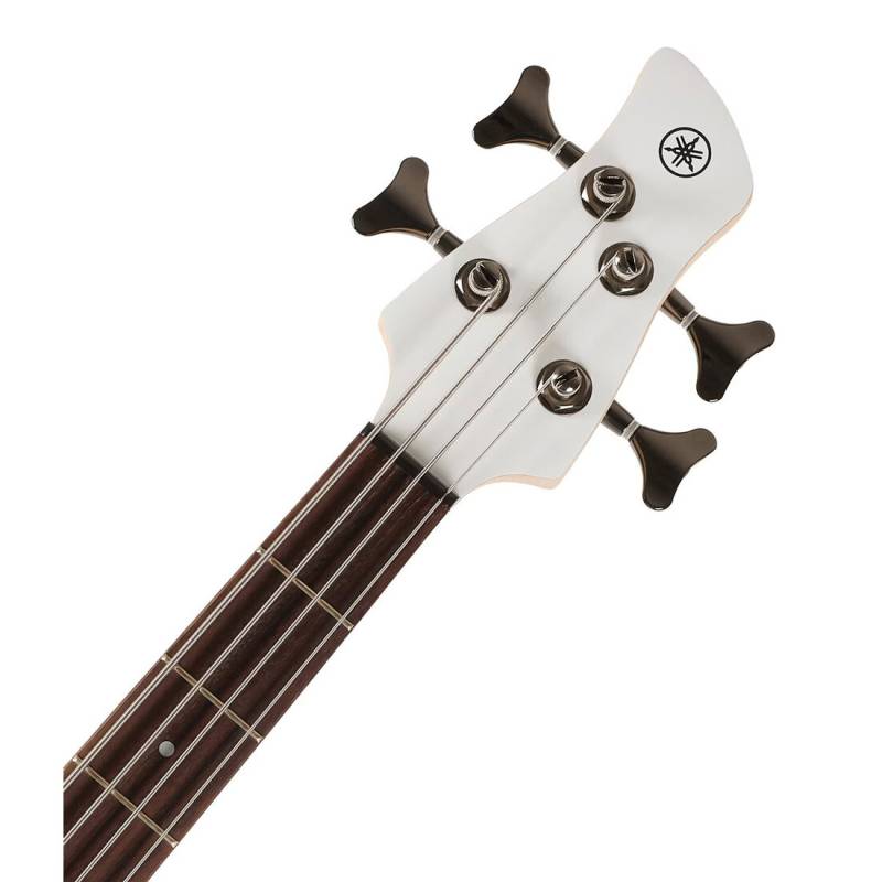 Бас-гитара YAMAHA TRBX-304 (White)