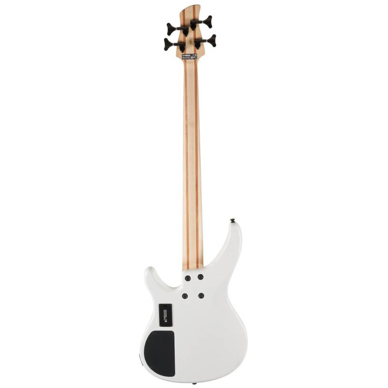 Бас-гитара YAMAHA TRBX-304 (White)