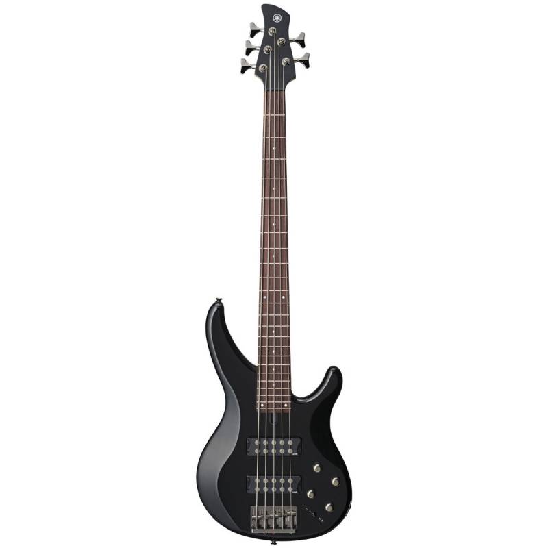 Бас-гітара Yamaha TRBX-305 (Black)