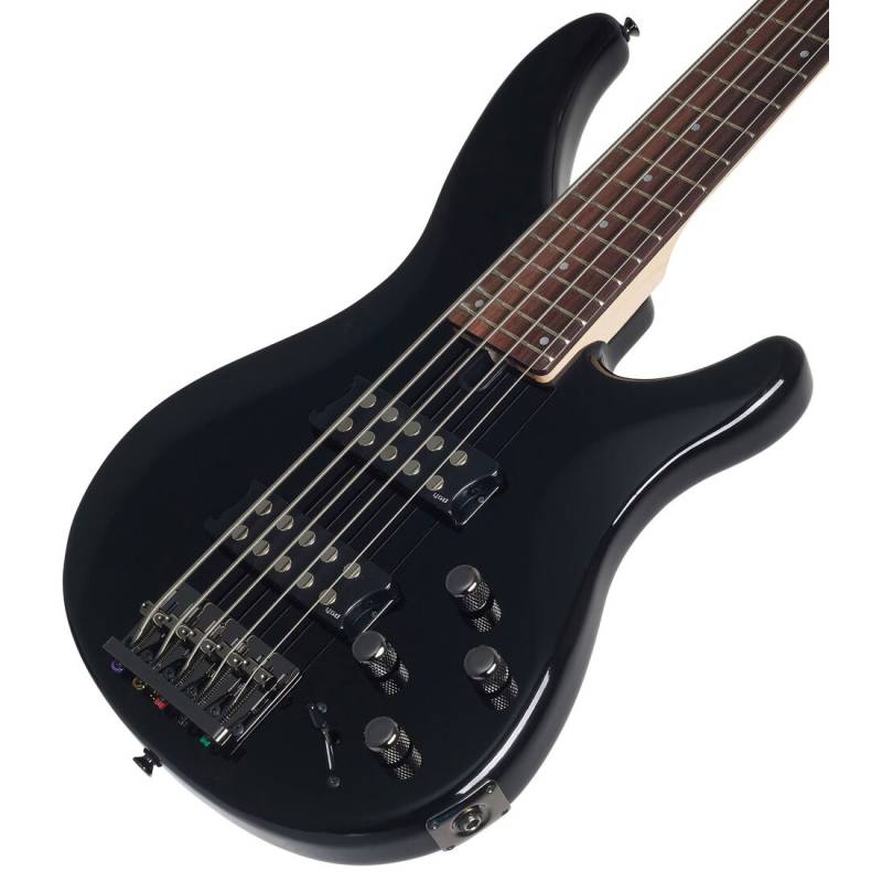 Бас-гітара Yamaha TRBX-305 (Black)