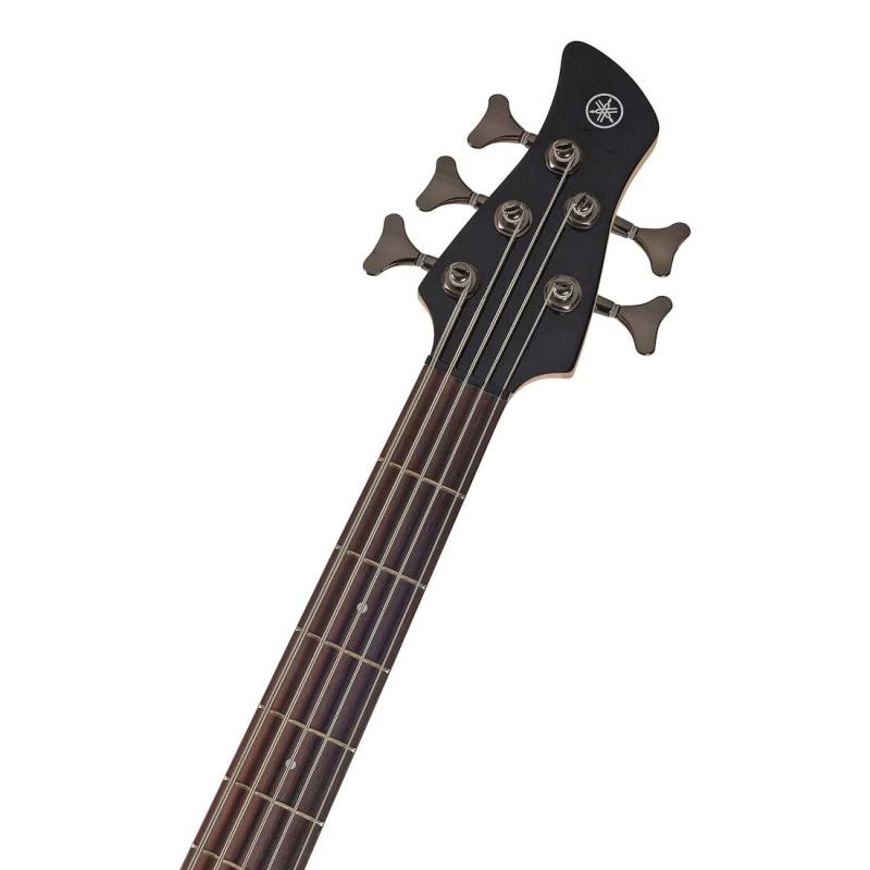 Бас-гітара Yamaha TRBX-305 (Black)