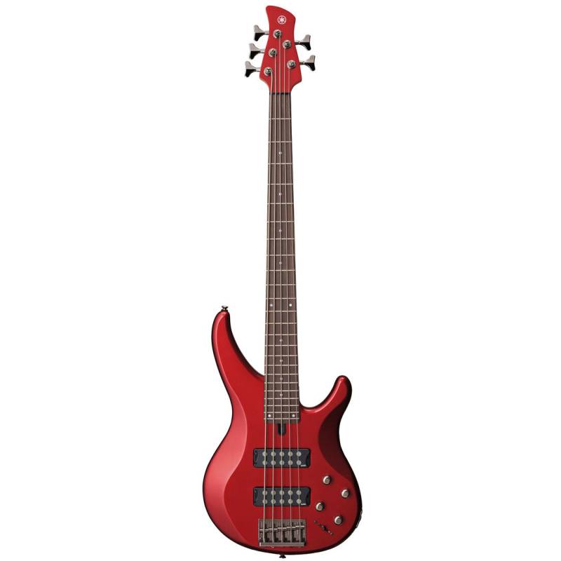 Бас-гитара YAMAHA TRBX-305 (Candy Apple Red)
