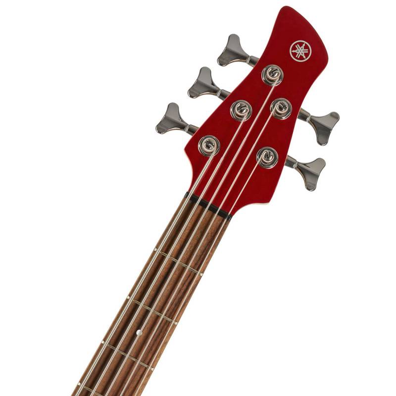Бас-гитара YAMAHA TRBX-305 (Candy Apple Red)