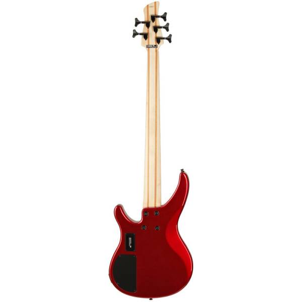 Бас-гітара YAMAHA TRBX-305 (Candy Apple Red)
