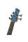 Бас-гітара YAMAHA TRBX-305 (Factory Blue)
