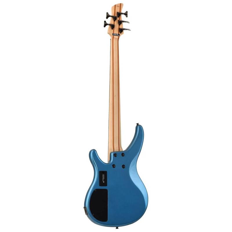 Бас-гітара YAMAHA TRBX-305 (Factory Blue)