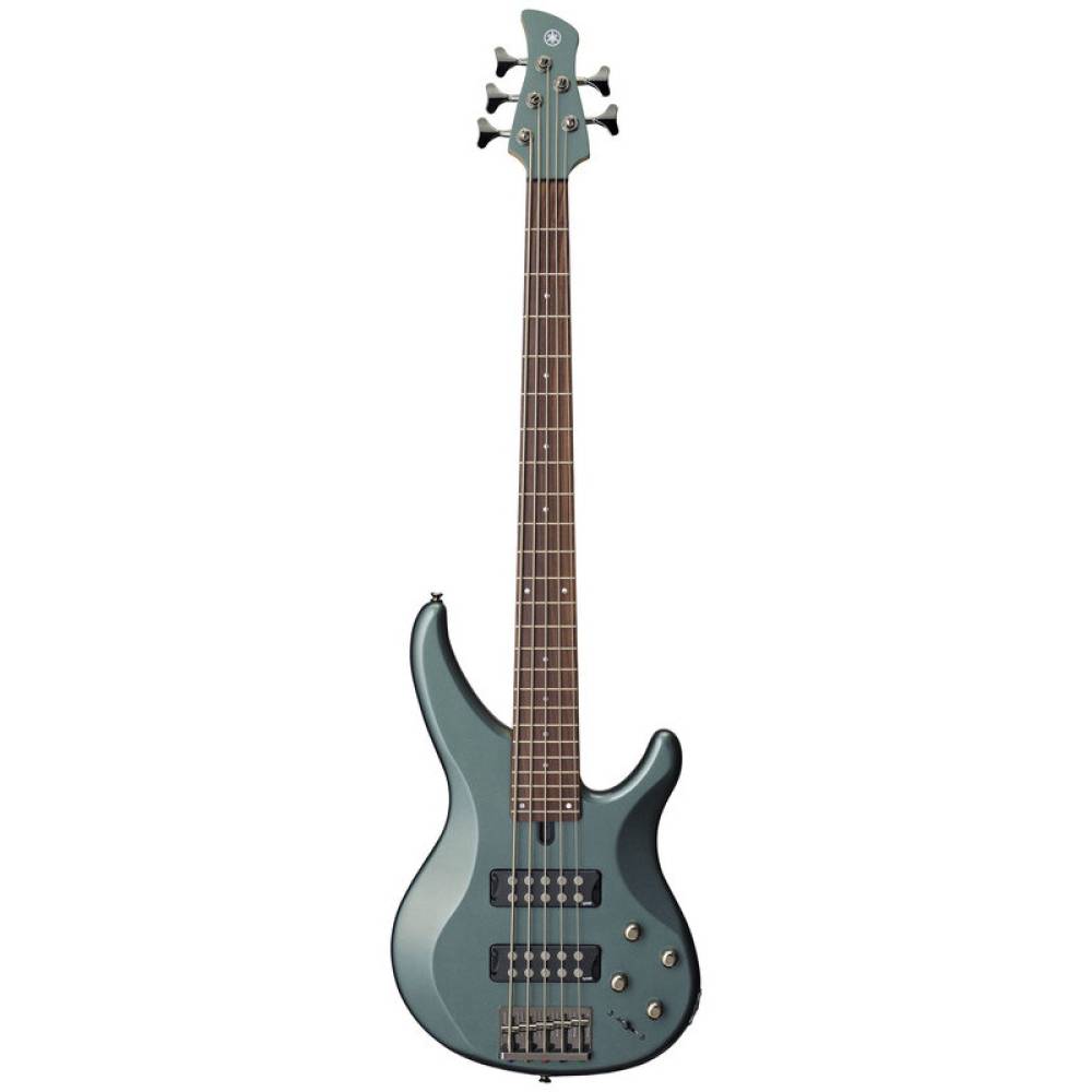 Бас-гітара YAMAHA TRBX-305 (Mist Green)