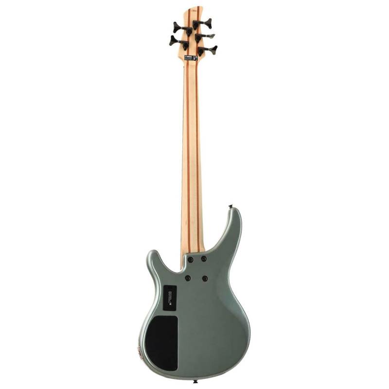Бас-гітара YAMAHA TRBX-305 (Mist Green)