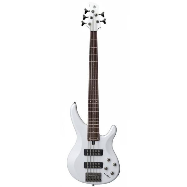 Бас-гитара YAMAHA TRBX-305 (White)