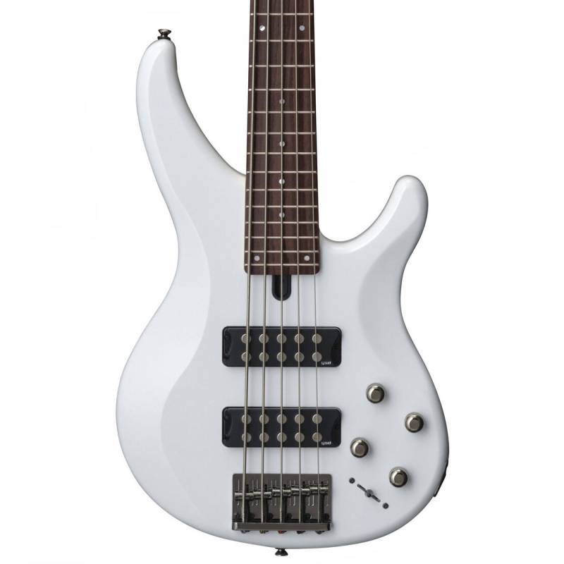 Бас-гітара YAMAHA TRBX-305 (White)